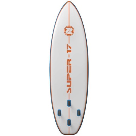 Paddle Géant Gonflable Zray S17 17.0