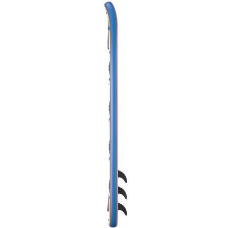 Paddle Géant Gonflable Zray S17 17.0