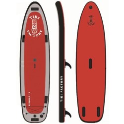 WindSup Paddle Géant Gonflable Tiki Factory Airwind 13 2