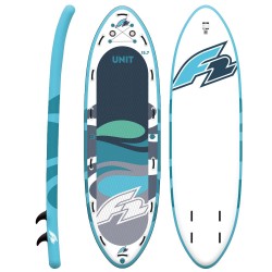 Paddle Géant Gonflable F2 BIG 15.7 2026 2