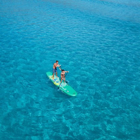 Sup Paddle gonflable Aquatone Jungle 13.0