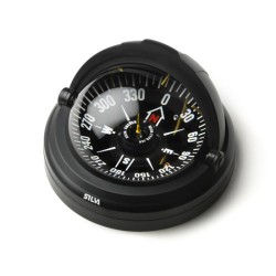 Compas Silva 125 FTC à encastrer