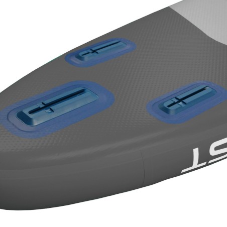 Sup Paddle Gonflable Key West Classic Air 12.0 Cloud Full Pack 2026