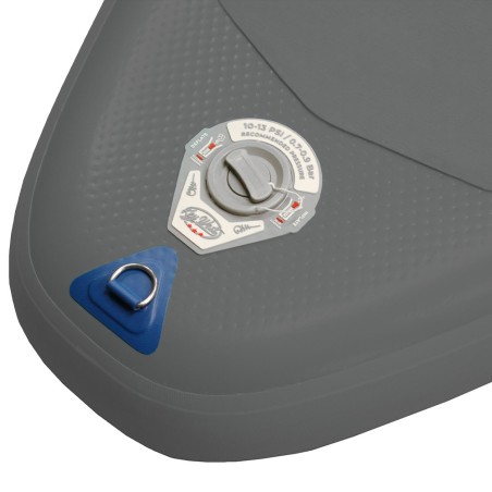 Sup Paddle Gonflable Key West Classic Air 12.0 Cloud Full Pack 2026