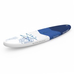Sup Paddle Gonflable Key West Classic Air 12.0 Saphir Full Pack 2026 2