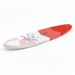 Sup Paddle Gonflable Key West Classic Air 13.0 Chili Pepper Full Pack 2026 2