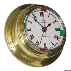 Horloge Altitude 842 avec alarme et radiosecteurs