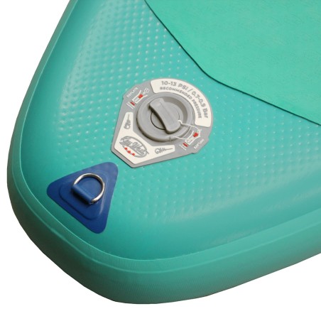 Sup Paddle Gonflable Key West Classic Air 13.0 Lagoon Full Pack 2026