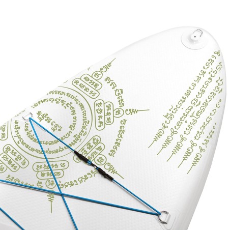 Sup Paddle Gonflable Key West Classic Air 11.0 Iguana 2026
