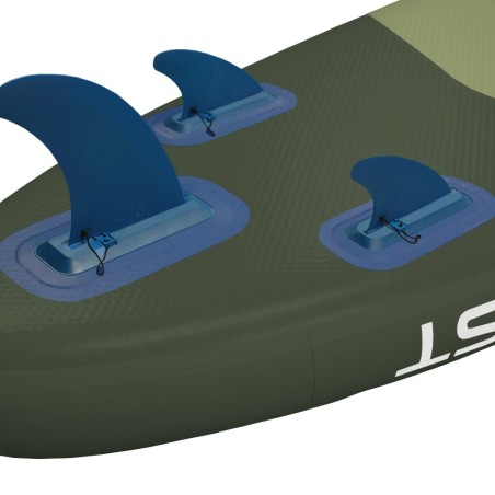 Sup Paddle Gonflable Key West Classic Air 11.0 Iguana 2026