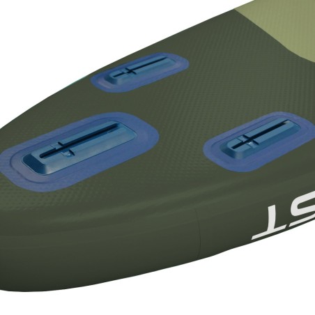 Sup Paddle Gonflable Key West Classic Air 11.0 Iguana 2026