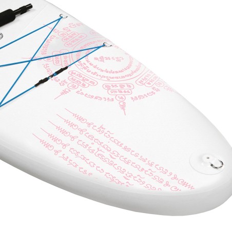 Sup Paddle Gonflable Key West Classic Air 11.0 Iris 2026