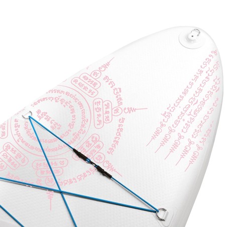Sup Paddle Gonflable Key West Classic Air 11.0 Iris 2026
