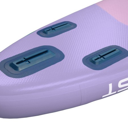 Sup Paddle Gonflable Key West Classic Air 11.0 Iris 2026