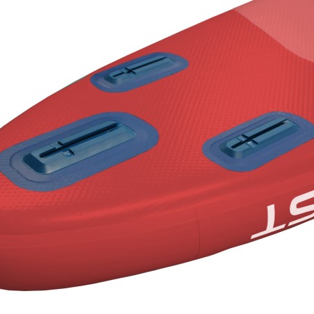 Sup Paddle Gonflable Key West Classic Air 11.0 Chili Pepper 2026