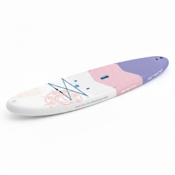 Sup Paddle Gonflable Key West Classic Air 11.0 Iris Full Pack 2026 2
