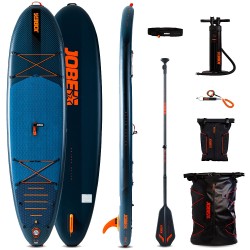 Sup Paddle Gonflable Jobe Yarra Elite 10.6