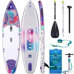 Sup Paddle Gonflable Aztron Terra 10.6 2