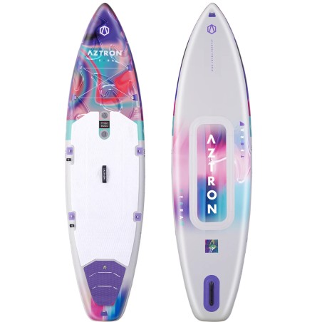 Sup Paddle Gonflable Aztron Terra 10.6