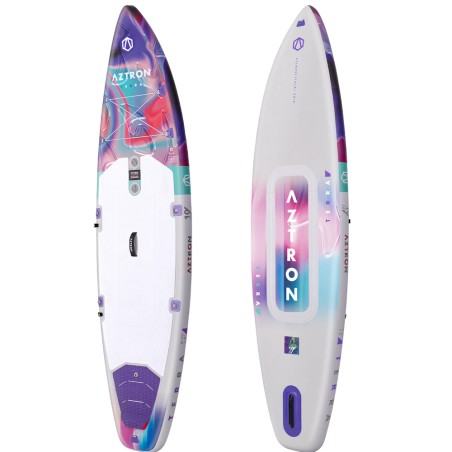 Sup Paddle Gonflable Aztron Terra 10.6