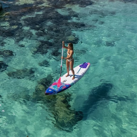 Sup Paddle Gonflable Aztron Terra 10.6