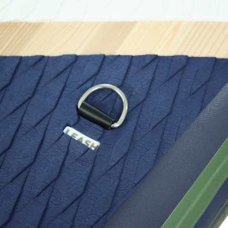 Sup Paddle Gonflable Key West Deluxe Treck 14.0