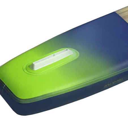 Sup Paddle Gonflable Key West Deluxe Treck 14.0