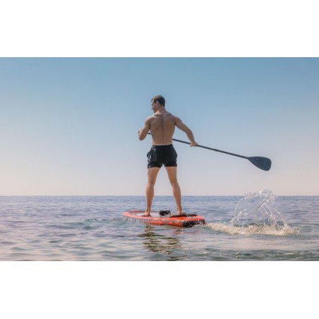 Paddle gonflable Key West Stellar Rouge 11 0