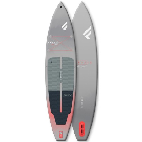 Sup Paddle Gonflable Fanatic Ray Air SLT 11.6