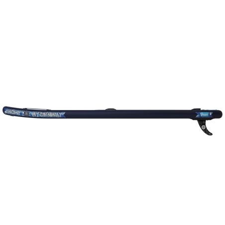 Sup Paddle Gonflable Anomy David De Ramon Jack 10.6