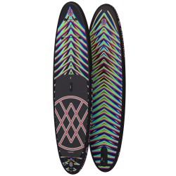 Sup Paddle Gonflable Anomy Trochut 10.6