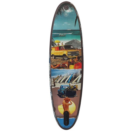 Sup Paddle Gonflable Anomy Yoann Fournier 10.6