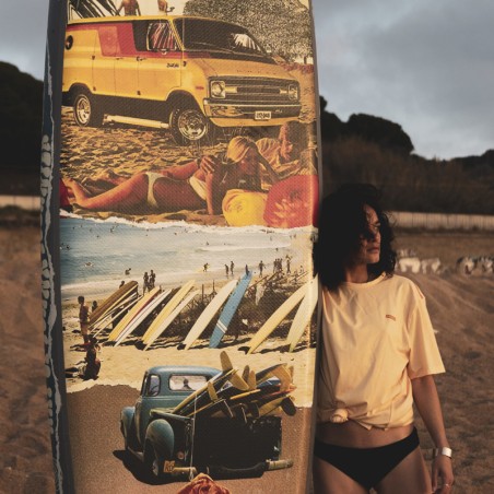 Sup Paddle Gonflable Anomy Yoann Fournier 10.6