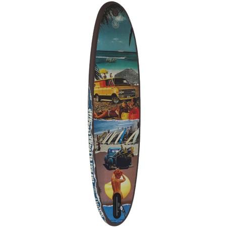 Sup Paddle Gonflable Anomy Yoann Fournier 10.6