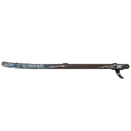 Sup Paddle Gonflable Anomy Yoann Fournier 10.6