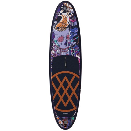 Sup Paddle Gonflable Anomy Paiheme 10.6