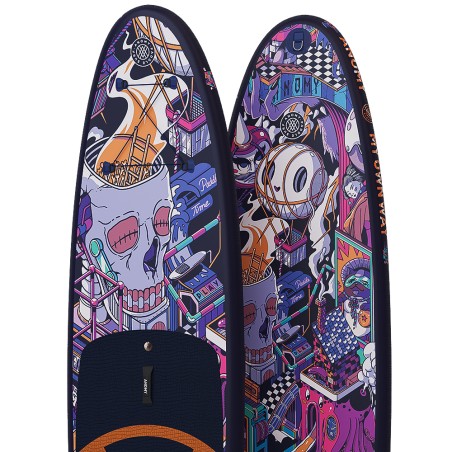 Sup Paddle Gonflable Anomy Paiheme 10.6