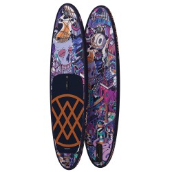 Sup Paddle Gonflable Anomy Paiheme 10.6 2