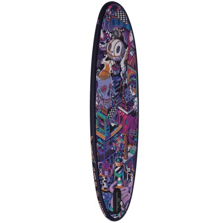 Sup Paddle Gonflable Anomy Paiheme 10.6