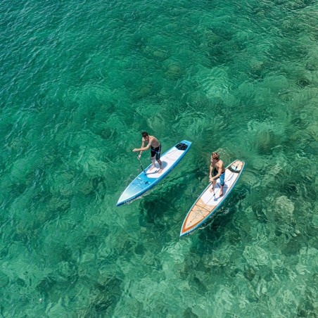 Sup Paddle Aztron Apollo Fibre 12.6