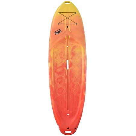 Sup Paddle RTM Koa 10.2