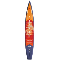 Sup Paddle Aztron Martian Carbon 14.0 2