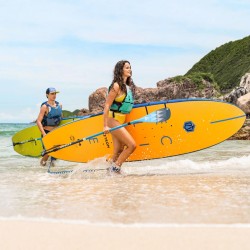 Sup Paddle rigide Aztron Eclipse 10.6 2