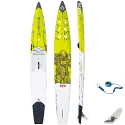 SUP paddle rigide Aztron Lightspeed 14.0
