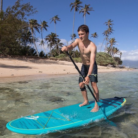 Sup Paddle Fanatic Fly 11.2