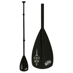 Pagaie SUP Key West - Alu Annodisée - 3P 2