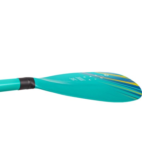 Pagaie SUP Aztron Mach - Carbone Fibre - 3P