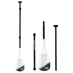 Pagaie SUP Key West Carbone 50 3P