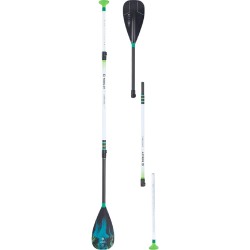 Pagaie SUP Aztron Speed - 70% Carbon - 3P 2