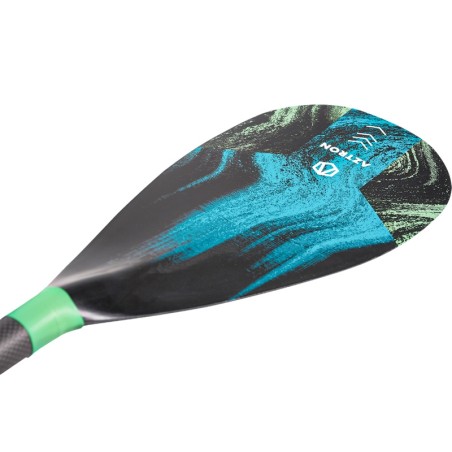 Pagaie SUP Aztron Speed - 70% Carbon - 3P